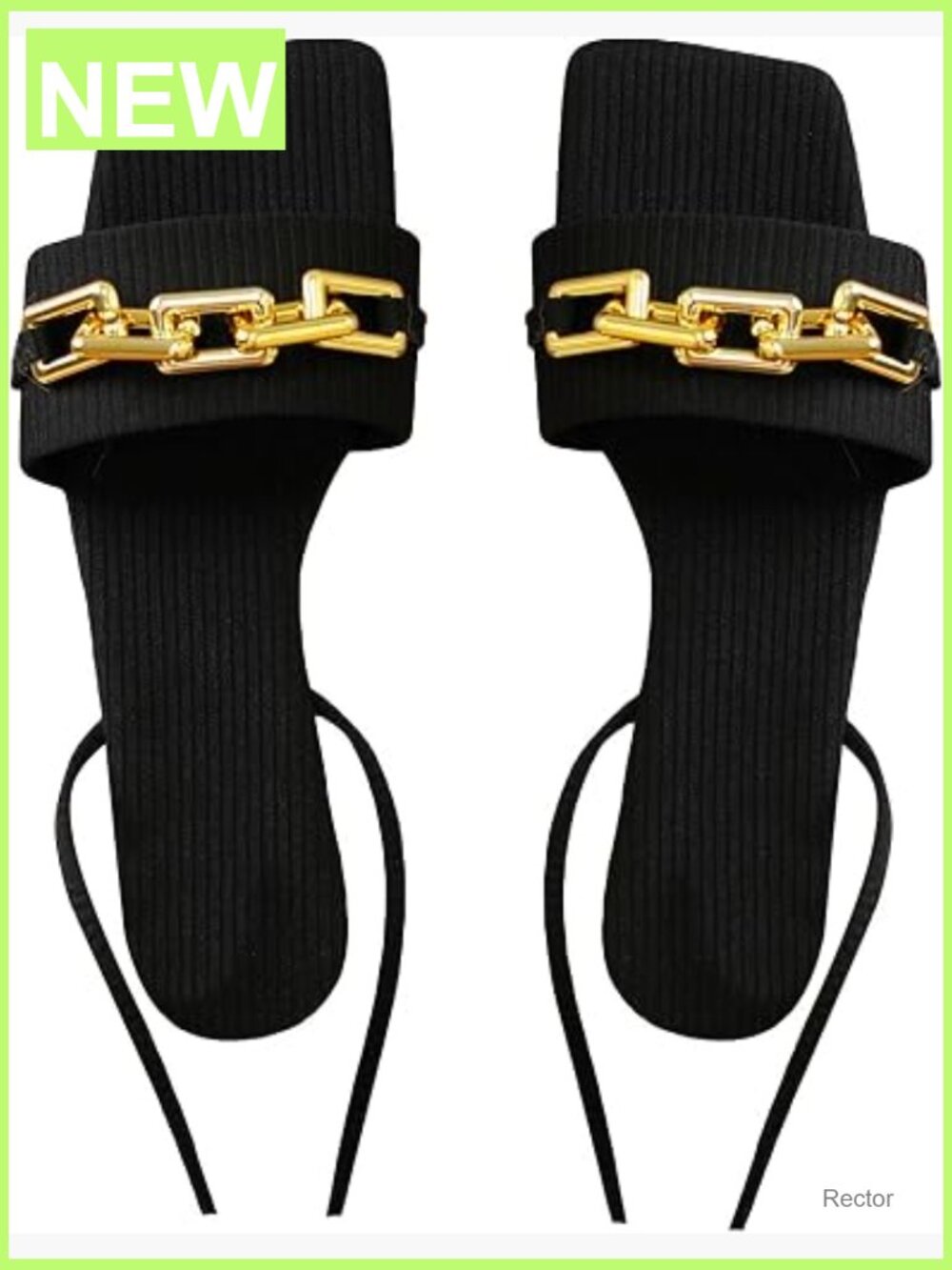 Strappy Lace Up Flat Sandals Gladiator Ankle Wrap Adjustable Tie Sandals